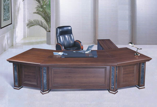  Executive Desk (Рабочий стол)