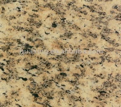 Granite Tiger Skin Yellow (Granite Tiger peau jaune)
