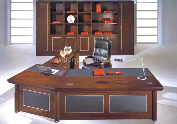  Office Furniture (Meubles de bureau)