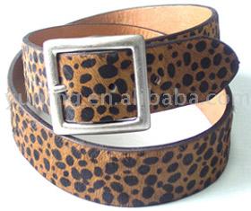  Ladies` Fashion Belt (Ladies `Fashion Gürtel)