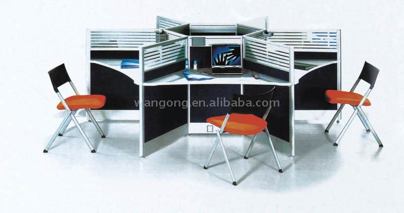  Office Furniture (Офисная мебель)