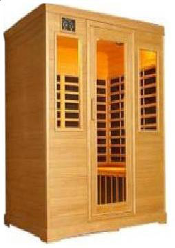  Far Infrared Saunas (4 Persons) ( Far Infrared Saunas (4 Persons))