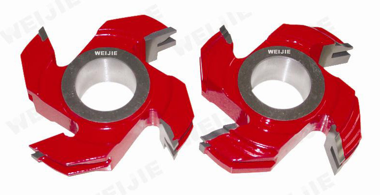  T.C.T Cutter (T.C.T Cutter)