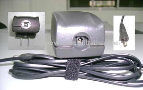  Interchangeable DC Plug 5W-15W Adatpers ( Interchangeable DC Plug 5W-15W Adatpers)