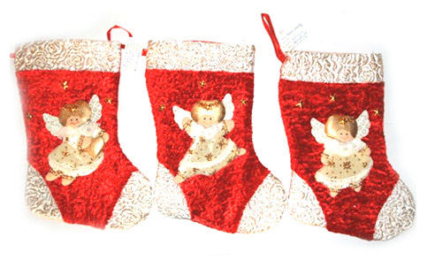  Christmas Stocking (Christmas Stocking)