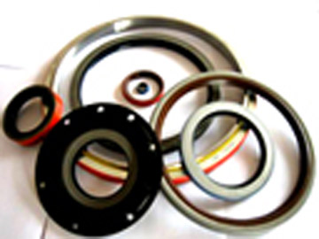  Oil Seals ( Oil Seals)