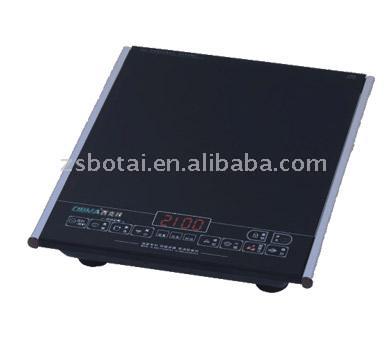  Induction Cooker (Индукционная плита)