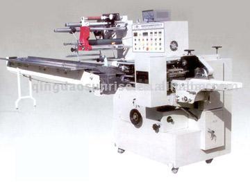  BJWA Series Auto-Packager with Inverter (BJWA серии Auto-пакеты с инвертором)