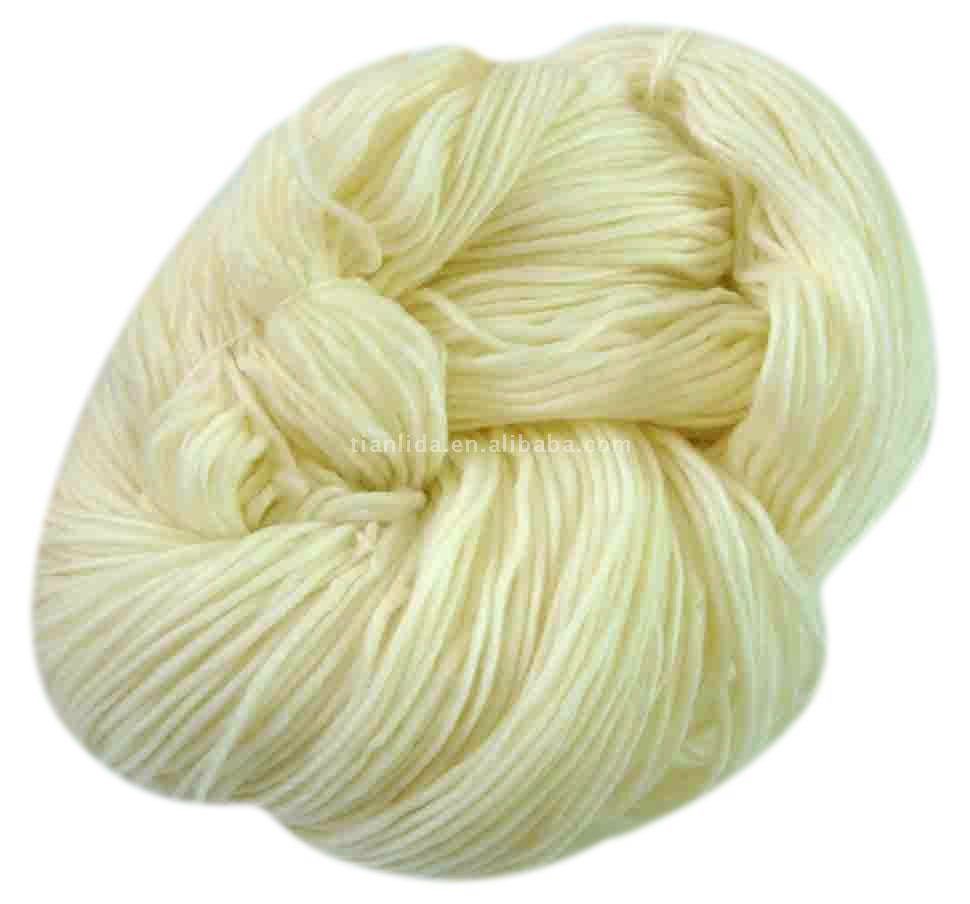  Acrylic Iceland Yarn (Acryl Island Garne)