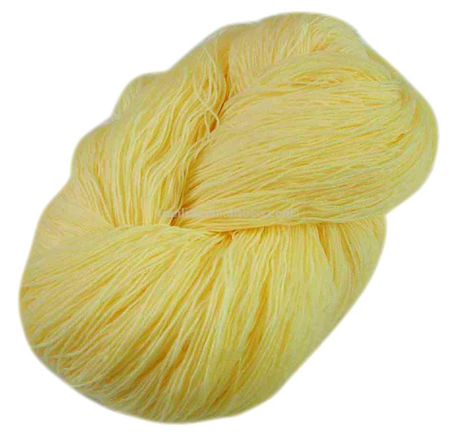  Carpet Yarn (Teppichgarn)