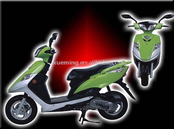  Electric Scooter ( Electric Scooter)