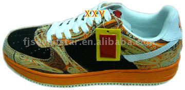  New Basketball Shoe (Chaussures de basket-ball)
