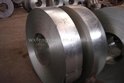  Hot Dipped Galvanized Steel Strip