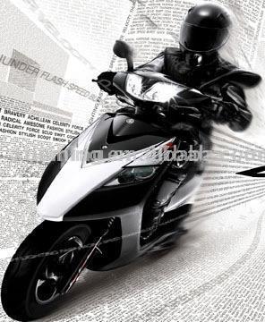  Electric Scooter ( Electric Scooter)