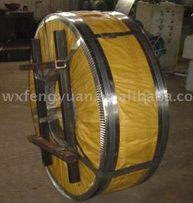  Hot Dipped Galvanized Steel Strip