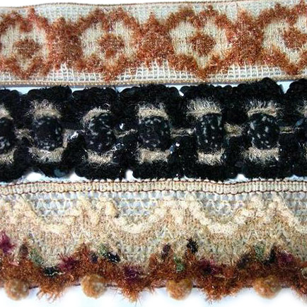  Yarn Lace (Пряжа Кружева)