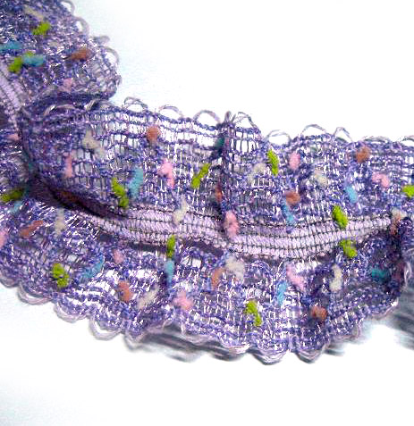  Stretch Lace (Stretch L e)