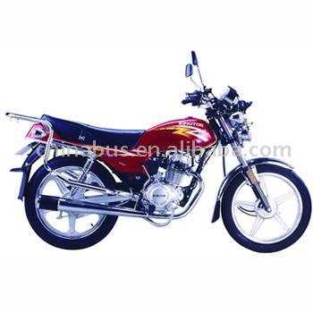  KT150-7 Motorbike