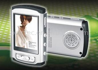  MP4 Player ( MP4 Player)