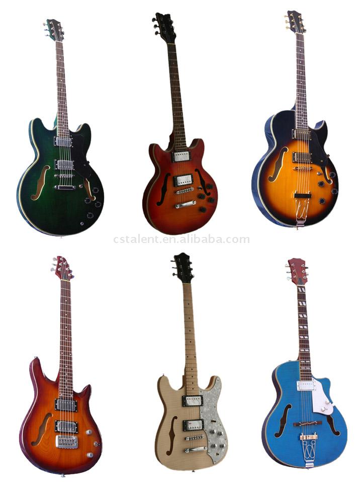  Electric Guitar (Electric Guitar)