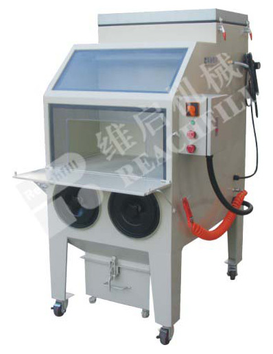  WQ-TX500 Toner Cleaning Machine (WQ-TX500 Toner Reinigung Maschinen)