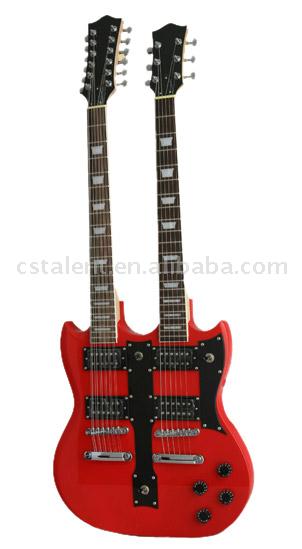  Electric Guitar (Electric Guitar)