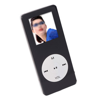  MP4 Player ( MP4 Player)