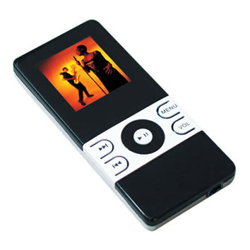 MP4 Player ( MP4 Player)