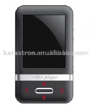  MP4 Player ( MP4 Player)