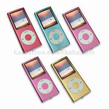  MP4 Player ( MP4 Player)