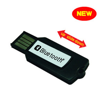  Bluetooth USB Dongle