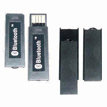  Bluetooth USB Dongle