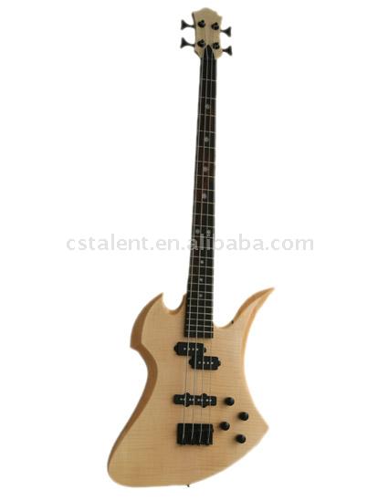  Electric Bass ( Electric Bass)