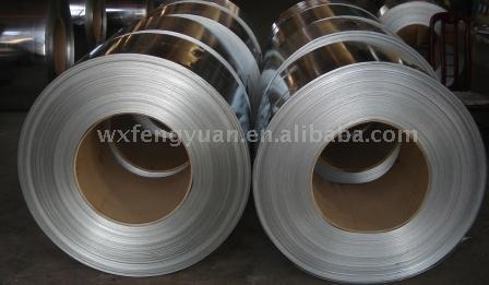  Hot Dipped Galvanized Steel Strip