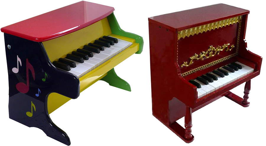  Children Toy Piano (Tabletop) ( Children Toy Piano (Tabletop))