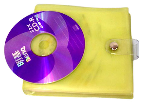  CD Case ( CD Case)