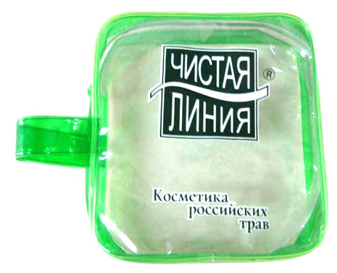  PVC Bag (ПВХ сумка)