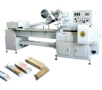  Model SW without Pallet Automatic Packing Machine (Модели SW без поддонов Автоматическая упаковочная машина)