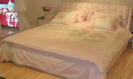  Soft Bed (Мягкой постели)