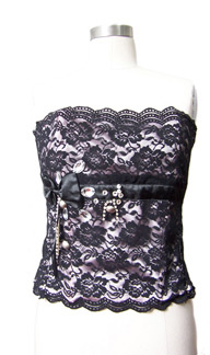  Fashion Corset ( Fashion Corset)