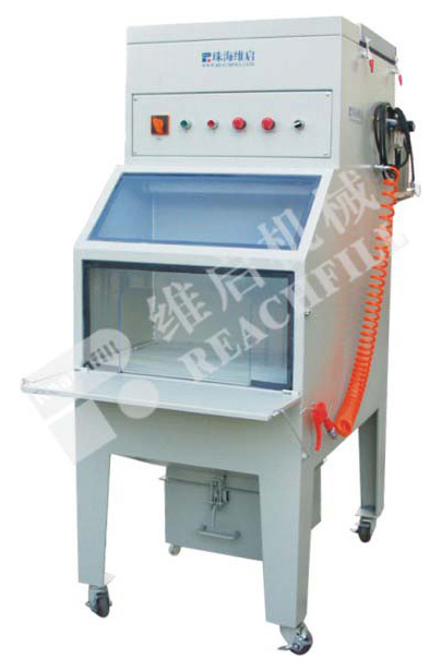  WQ-TX850 Toner Cleaning Machine (WQ-TX850 Toner Reinigung Maschinen)