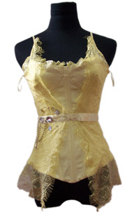  Fashion Corset ( Fashion Corset)