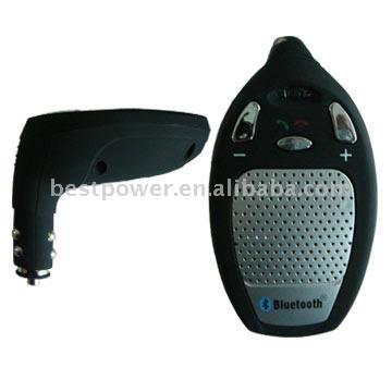  Bluetooth Car Kits (Bluetooth Car Kits)