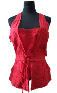  Fashion Corset ( Fashion Corset)