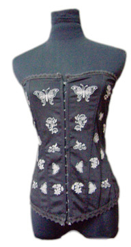  Fashion Corset ( Fashion Corset)