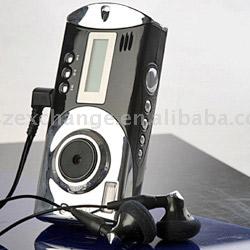  Digital Camera (Цифровые камеры)