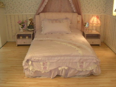  Baby Bed