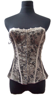  Fashion Corset ( Fashion Corset)