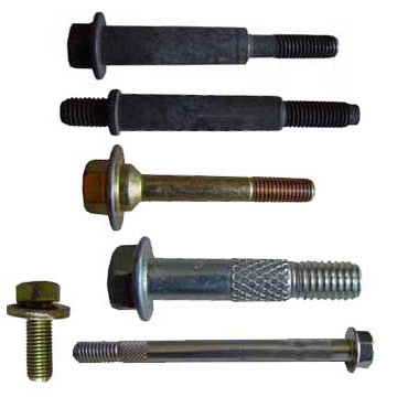  Axle Bolts ( Axle Bolts)