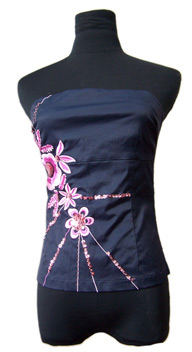  Fashion Corset ( Fashion Corset)